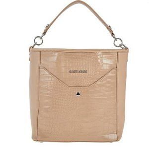 NWT Sassy Jones Hobo Bag